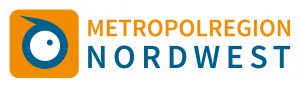 MetropolregionNW Logo