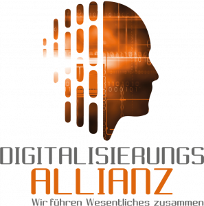 Digitalisierungsallianz Logo