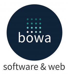 Logo böwa GmbH