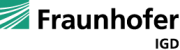 Fraunhofer IGD Logo