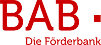 Förderbank Logo