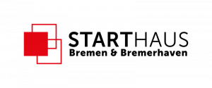 Logo des Starthaus Bremen