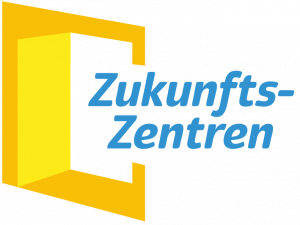 Logo des Zukunftszentrum