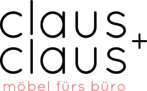 Logo claus+claus