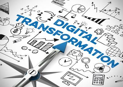 Digital Business Transformation als Konzept
