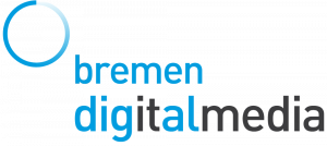 Bremen digitalmedia Logo