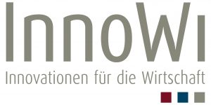 Innovationen für die Wirtschaft Logo