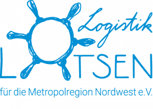 LogistikLotsen Logo