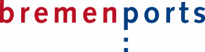 Bremenports Logo