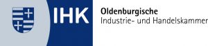 Oldenburgische IHK Logo