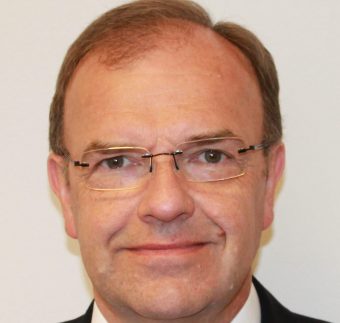 Roland Zimmerling Porträt des Digitalen Botschafters Roland Zimmerling von ao it Logistics