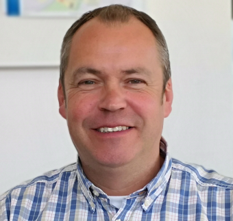 Frank Martfeld HRS Transport Logistik Frank Martfeld HRS Transport Logistik