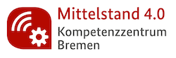 Logo Kompetenzzentrum Bremen