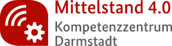 Logo Kompetenzzentrum Darmstadt