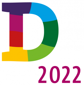 Digitaltag 2022 Logo